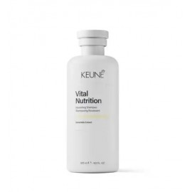 Keune Vital Nutrition Nourishing Shampoo 300ml